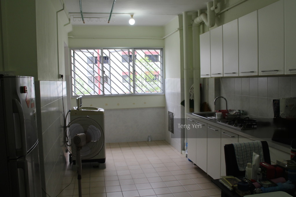 Blk 434 Tampines Street 43 (Tampines), HDB 3 Rooms #125835892